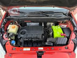 سانغ يونغ كوراندو